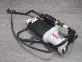 C131116601001 Fisker 11-12 Karma Fuel Vapor Evaporator Charcoal Canister Oem