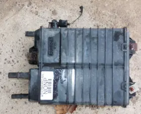 As439e857aa Fomoco Ford Focus Fuel Vapor Evaporator Charcoal Canister Oem 2012 - 2018