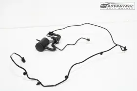Fr3c-6j003-ac Fomoco 2015-2023 Ford Mustang 2.3l Emission Vapor Canister Filter With Hose Tube Pipe Oem