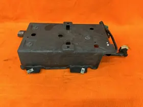 Fr3t14a411 Fomoco Ford Mustang Fuel Vapor Evaporator Charcoal Canister Oem 2015 - 2023