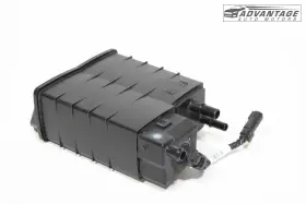 Gu5a-9d653-aa Fomoco 2015-2023 Ford Mustang Gas Fuel Vapor Evaporator Charcoal Canister Oem