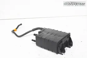 Hg93-95857-ab Fomoco 2017-2020 Lincoln Mkz Evaporator Charcoal Evap Fuel Vapor Canister With Hose Oem