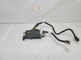 Jl349g723dc Fomoco 2018-2019 Ford F-150 F150 Fuel Vapor Evaporator Canister Filter With Hose Oem