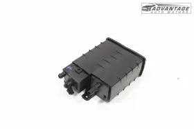 Gu5a-90653-aa Fomoco Jr3c-9e857-bb 2015-2024 Ford Mustang Fuel Vapor Evaporator Charcoal Canister Oem