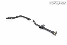 Lx61-9d333-gc Fomoco 2020-2022 Ford Escape 1.5l Awd Fuel Emission Vapor Hose Tube Pipe Line Oem