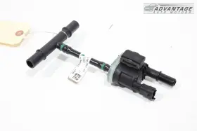 Lx689e817ad Fomoco 2021-2022 Ford Escape Se 2.5l Fuel Vapor Canister Vacuum Valve Sensor And Hose Oem