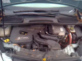 1300036 Ford Used Vapor Canister Fits 2013 C-max Grade A