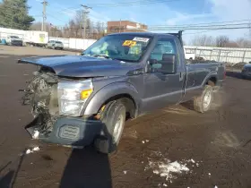 Ford 1735278 Used Vapor Canister Fits 2012 F250sd Pickup Grade A