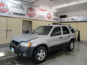 Ford 1786825 Used Vapor Canister Fits 2003 Escape Grade A