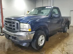 2058836 Ford Used Vapor Canister Fits 2003 F250sd Pickup Grade A