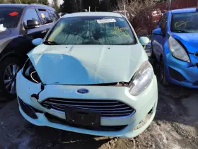 2162720 Ford Used Vapor Canister Fits 2017 Fiesta Grade A