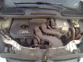 2233234 Ford Used Vapor Canister Fits 2014 C-max Grade A