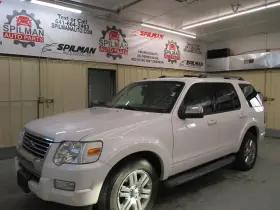 2265119 Ford Used Vapor Canister Fits 2010 Explorer Grade A