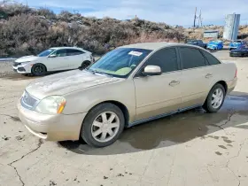 Ford 2379676 Used Vapor Canister Fits 2005 Five Hundred Grade A