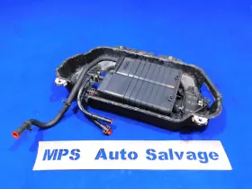 24098 Ford 08 2008 Mustang Shelby Gt500 Oem Fuel Vapor Evap Canister F58