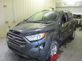 2431471 Ford Used Vapor Canister Fits 2020 Ecosport Grade A