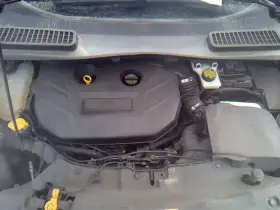 2884104 Ford Used Vapor Canister Fits 2016 Escape Grade A 2884104 Ford Used Vapor Canister Fits 2016 Escape Grade A