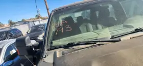 3222654 Ford Used Vapor Canister Fits 2011 F250sd Pickup Grade A
