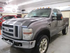 Ford 3450911 Used Vapor Canister Fits 2009 F250sd Pickup Grade A