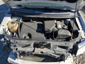 3749518 Ford Used Vapor Canister Fits 2011 Edge Grade A