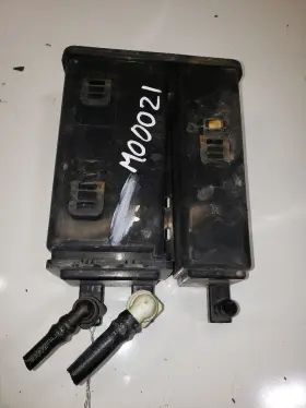 375.fd1407 Ford Edge 2007 Fuel Vapor Canister 1341636