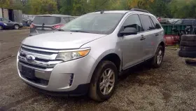 375.fd1412 Ford Edge 2012 Fuel Vapor Canister 104083