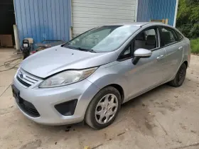 375.fd1c12 Ford Fiesta 2012 Fuel Vapor Canister 2317945