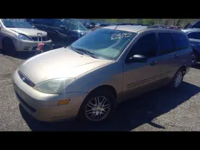 375.fd1f04 Ford Focus 2004 Fuel Vapor Canister 160537