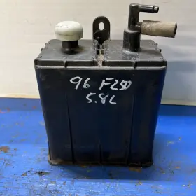 375.fd8h92 Ford 80-96 F150 F250 F350 Bronco 83-97 Ranger 91-92 Explorer Fuel Vapor Canister