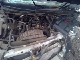 3784596 Ford Used Vapor Canister Fits 2021 Ranger Grade A