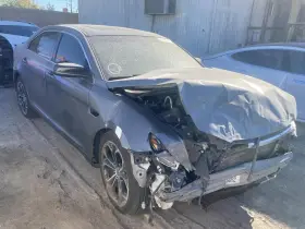 4066773 Ford Used Vapor Canister Fits 2013 Taurus Grade A
