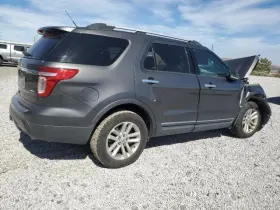 4464609 Ford Used Vapor Canister Fits 2015 Explorer Grade A
