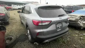 Ford 4698357 Used Vapor Canister Fits 2021 Escape Grade A