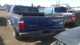 4758966 Ford Used Vapor Canister Fits 2004 Ranger Grade A