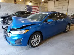 4847900 Ford Used Vapor Canister Fits 2019 Fusion Grade A