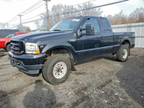 5250141 Ford Used Vapor Canister Fits 2002 F250sd Pickup Grade A
