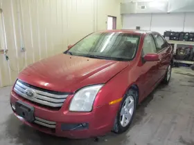 Ford 5469946 Used Vapor Canister Fits 2006 Fusion Grade A