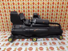 5l8z-9d653-ba Ford 2005-2006 Escape Fuel Vapor Canister Oem