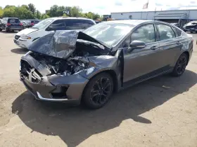 6164751 Ford Used Vapor Canister Fits 2020 Fusion Grade B