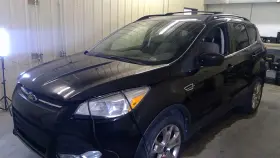 6382159 Ford Used Vapor Canister Fits 2013 Escape Grade A