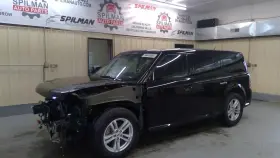 6668199 Ford Used Vapor Canister Fits 2019 Flex Grade A