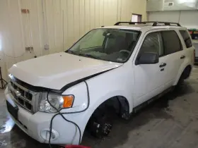 6754576 Ford Used Vapor Canister Fits 2010 Escape Grade A