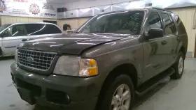 6983799 Ford Used Vapor Canister Fits 2004 Explorer Grade A