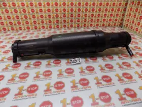 6l2z-9d653-a Ford 2006-2010 Explorer Fuel Vapor Canister Oem