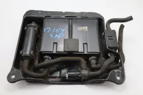 Ford 6w13-9e857-aa 2006-2011 Crown Victoria Evap Charcoal Fuel Vapor Canister 6w139e857aa Oem