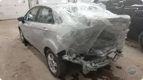 Ford 7269634 Used Vapor Canister Fits 2019 Fiesta Grade A