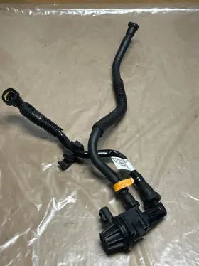 7u5a-9g641-fa Ford 2007-09 Mustang Shelby Gt500 Kr Vapor Canister Pcv Solenoid Assembly 263