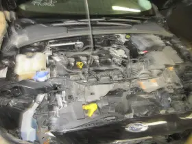 865536 Ford Used Vapor Canister Fits 2016 Focus Grade A
