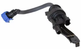9c915-e Ford New Oem 09-25 Econoline 6.8l V10 Sohc Upper Canister Purge Valve Solenoid