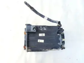 9l34-9e857 Ford 09-14 F-150 Fuel Gas Vapor Evaporator Canister Emission Reservoir Oem